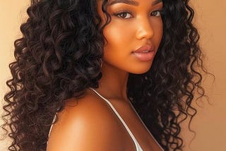 Lace Front Wigs