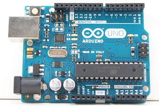 Open Source Hardware Projects (w/Links)
