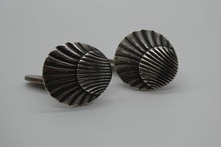 Cufflinks: Part #1