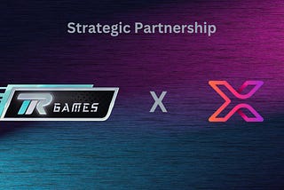 R-Games Accelerates Future of Gaming with Strategic Partnership with Xerial