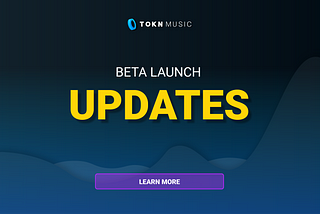 BETA UPDATES: Royalty Allocation — When? How? Why?