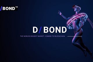 DBOND PROJECT