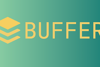 Best Practices for Buffer Management in Node.js