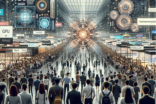 Navigating AI Market Exuberance: A Disciplined Investment Framework That Builds Value