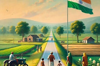Cabinet Approves ₹70,125 Crore 5-Year Package for Rural Roads Under PMGSY-IV