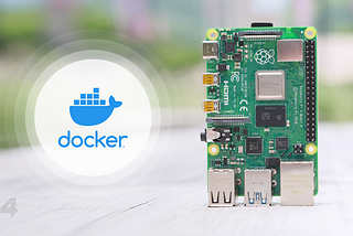 Docker on Raspberry Pi 4 — will it work?