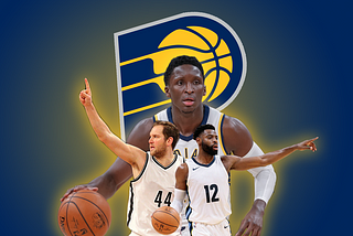 2018–19 NBA Fantasy Sleepers — Indiana Pacers