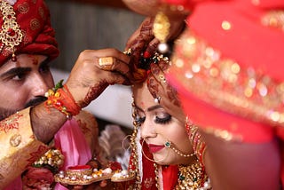 Dowry — An Indian Woman’s Perspective