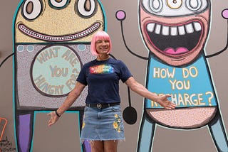 Women Who Code Portland: My First Year