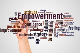 Understanding different types of Women Empowerment