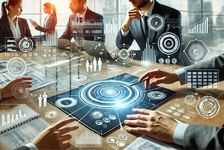 IT Consulting: How to Choose the Right Technology for Your Business