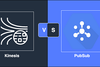 Kinesis (AWS)vs PubSub (GCP) and how they stand near Kafka