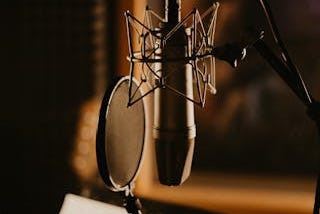 Top Microphones For ADR Recording