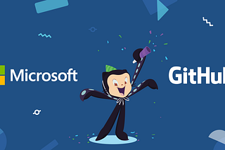 What Microsoft acquisition means for Github and developer community.