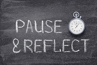 Work/Life Balance is a Myth
