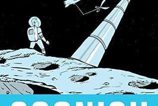 Book Review: Soonish: Ten Emerging Technologies That’ll Improve and/or Ruin Everything