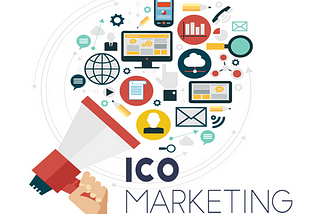 How to select an agency for your ICO Marketing Strategy?