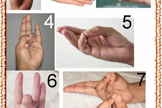Healing through Hand Mudras 
Hand Mudras are special hand gestures used to stimulate and improve…