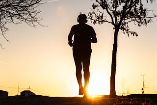 Running While Corporate: Success Begets Success!