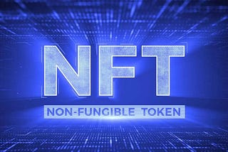 NFT (Non-fungible Token)