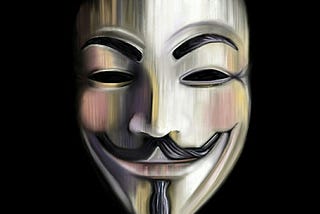 Remember, Remember the Fifth of November