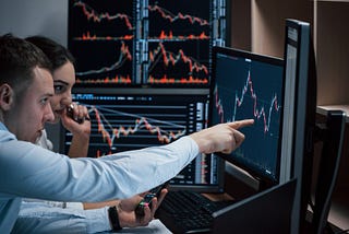 What Is High-Frequency Trading & How Does It Actually Work?