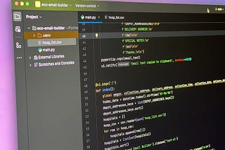 My PyCharm Setup & Plugins