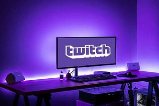 Is Twitch replacing traditional Television?