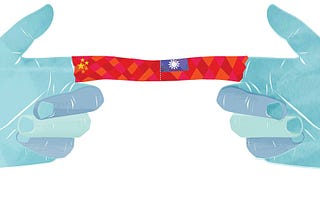 Future of Cross-Strait Relations: An IR Realist Perspective