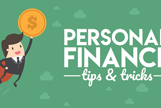 The 12 Pointers : The Ultimate Personal Finance Well-being Checklist