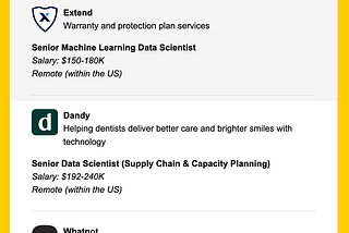 Data Science Job Market in 2025–2026