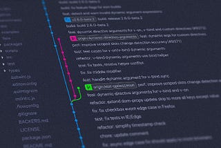 Git basics to improve your teamwork