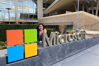 My first 90 days as a Product Manager at Microsoft