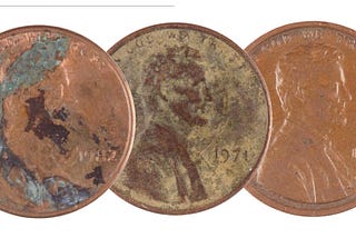 CENTS & M. Spalter’s view of iconic artwork