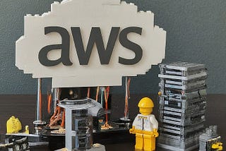 LEGO® for the Cloud: Architecting Complex Solutions with Simple AWS Patterns (Part-1 covering Basic…