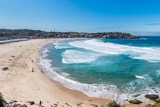 I Thought Australia Was Different. Bondi Beach Changed That