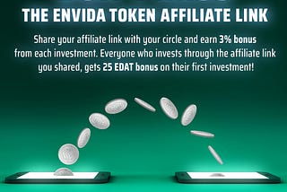 Get your affiliate link, share it with your circle & earn more!
