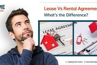 What is the Difference Between Lease and Rental Agreements?