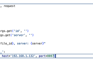 SSRF URL Payload Encoding TryhackMe OWASP Top 10–2021 Task22 Explained