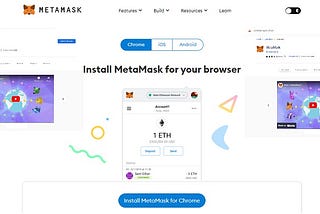 metamask extension