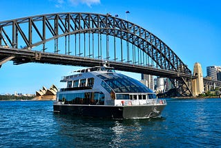 Where to Head Out for An Exciting Day Trip in Sydney?