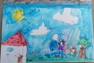 Aprendizajes sobre educación a distancia tras la escuela desde el hogar durante el Covid-19.
