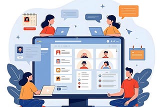 Team Management Apps: To Getting Things Done in 2025