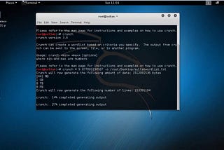 Las 25 mejores herramientas de Kali Linux