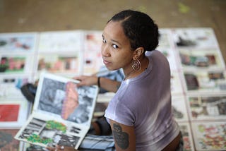 Alumni Stories: “Where Are They Now?”