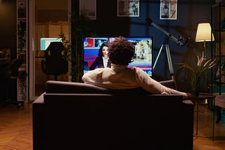 CTV Ad Trends & Market Dynamics in 2025