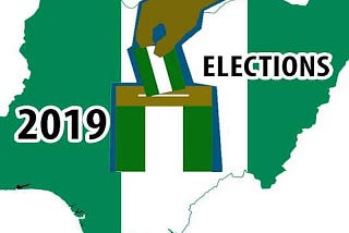 ANATOMY OF A POSTPONED 2019 NIGERIAN POLLS. By (Dr. Ifeanyi Joseph Chikunie)