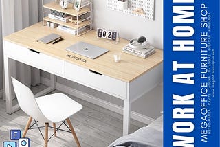 Work at Home : Best office desk for 2021