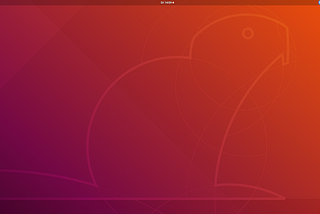 How to create an icon launcher for your application in Ubuntu 18.04+