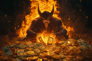 4/11 Market Update: The F*ck is Happening with US Bonds?